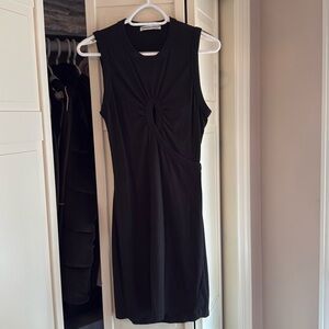 Alexanderwang.t Mini Dress